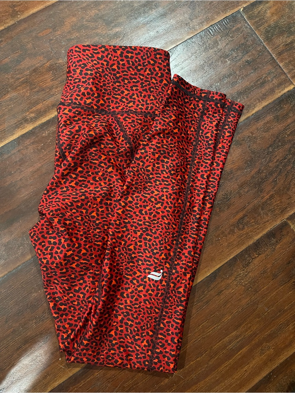 Fabletics yoga pants size small